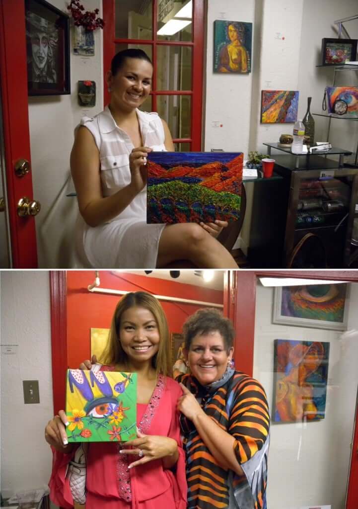 JanaSells_FirstFriday