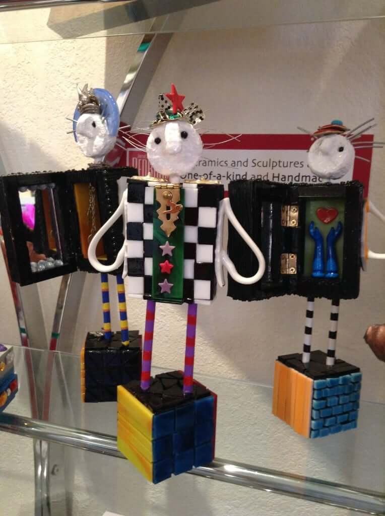 So Fabulous by Lisa Fields Clark