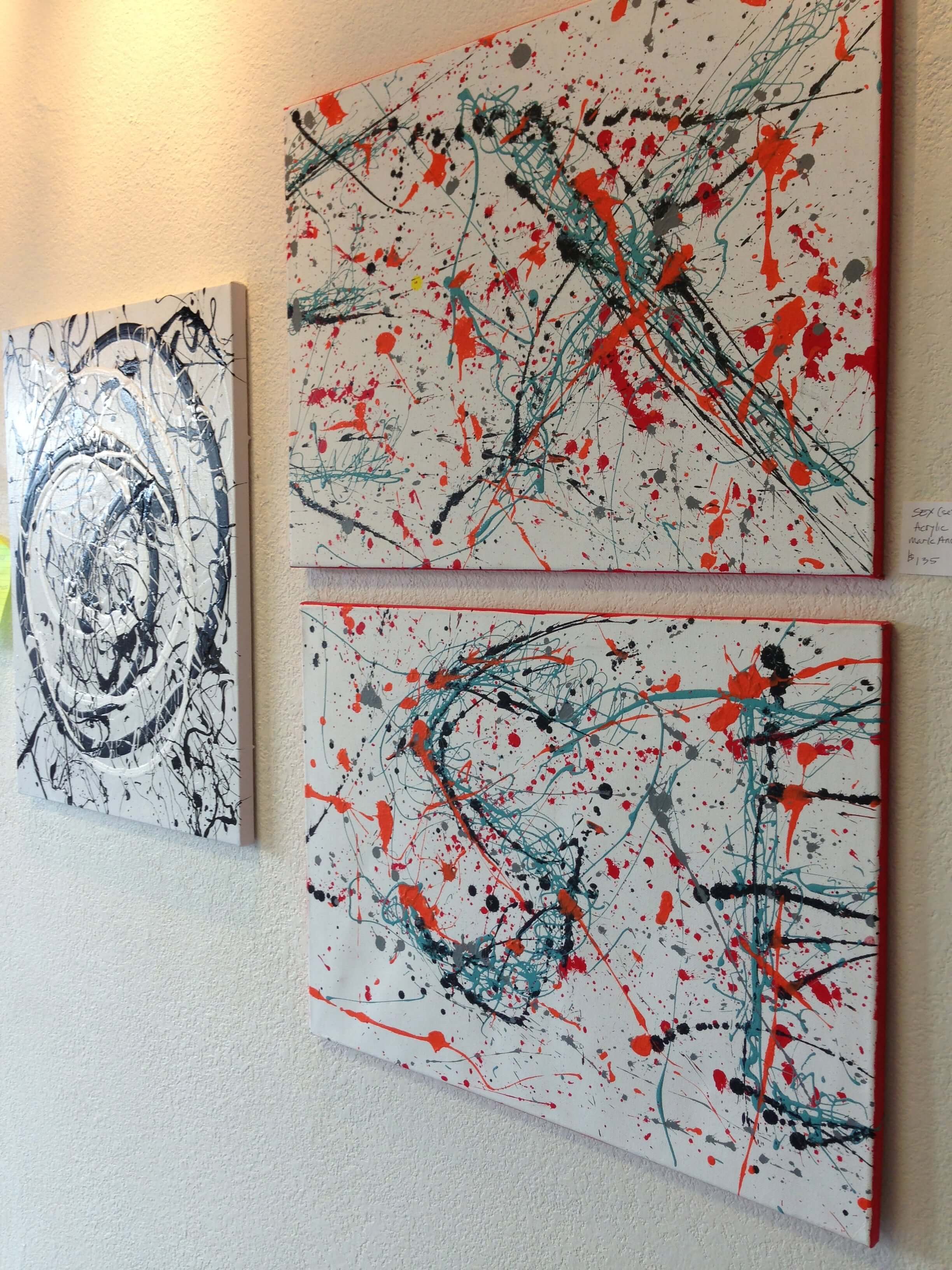 Titled SEX ... $135 (Set)