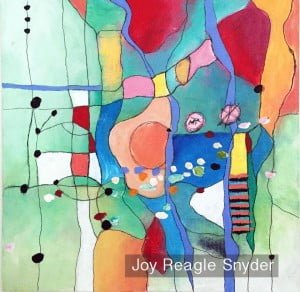 Joy Reagle Snyder1