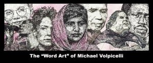 volpicelli word art